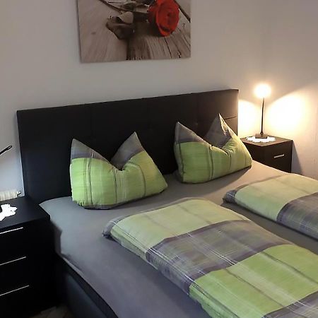 Ferienwohnung Angelika Degerfelden 외부 사진