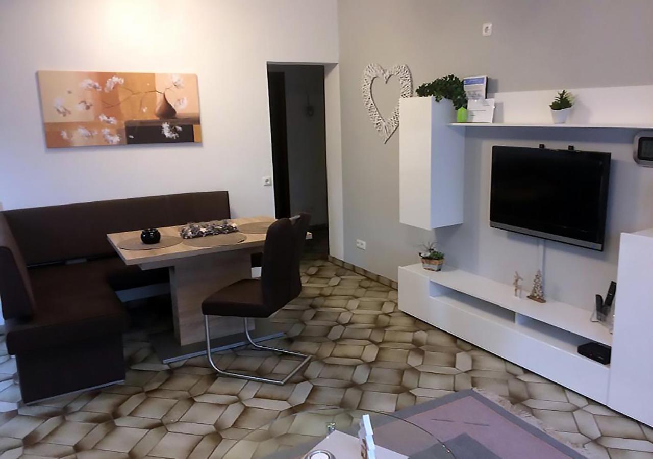 Ferienwohnung Angelika Degerfelden 외부 사진