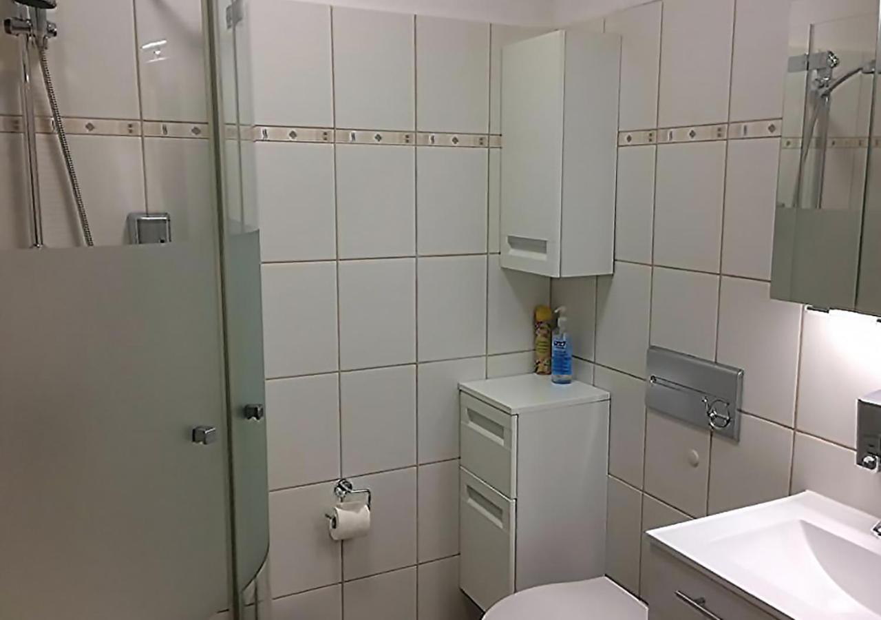 Ferienwohnung Angelika Degerfelden 외부 사진