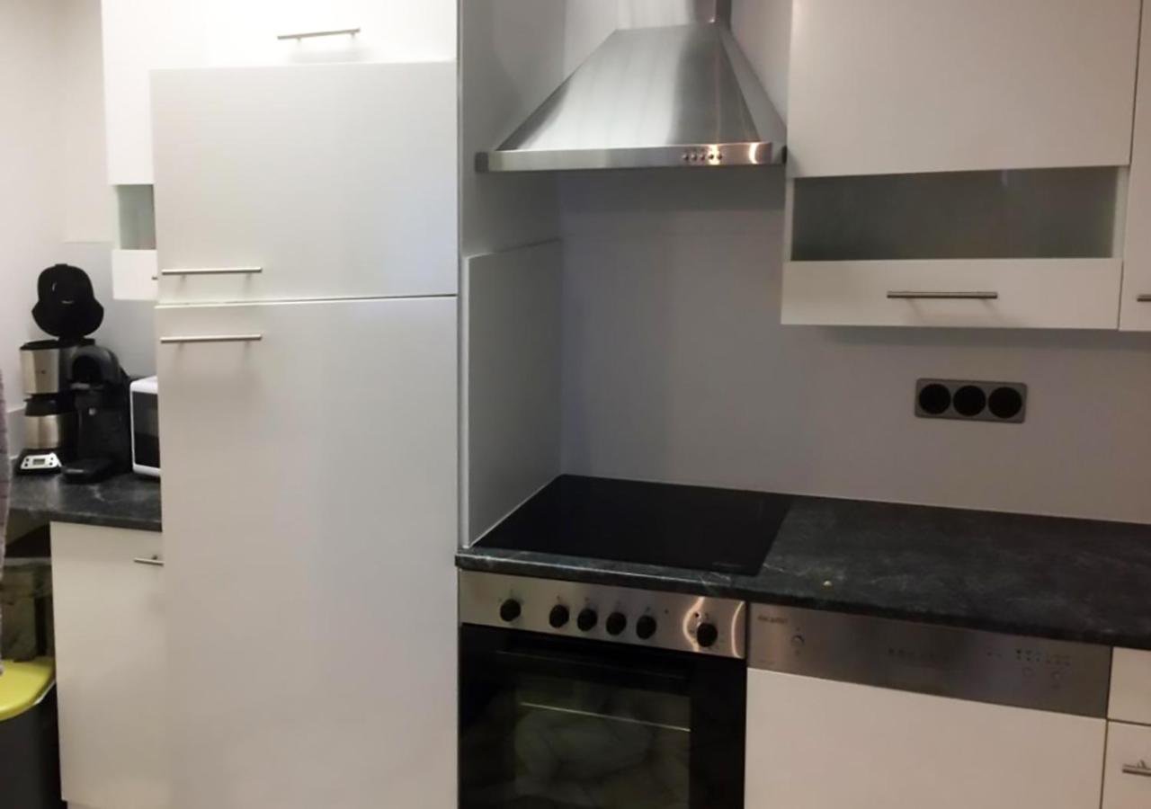 Ferienwohnung Angelika Degerfelden 외부 사진