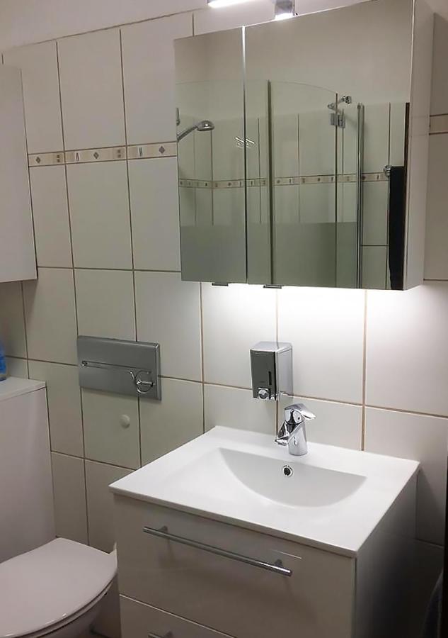 Ferienwohnung Angelika Degerfelden 외부 사진
