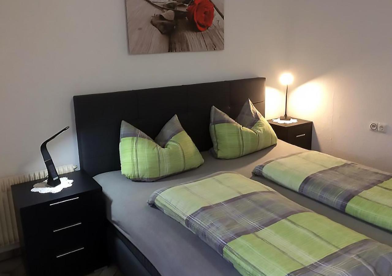Ferienwohnung Angelika Degerfelden 외부 사진
