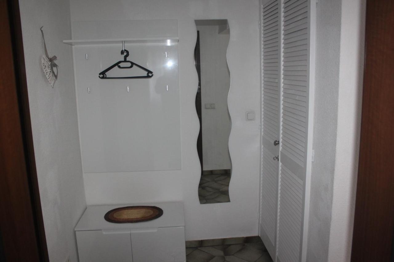 Ferienwohnung Angelika Degerfelden 외부 사진