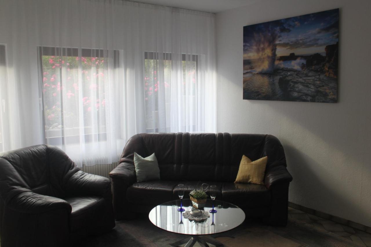 Ferienwohnung Angelika Degerfelden 외부 사진