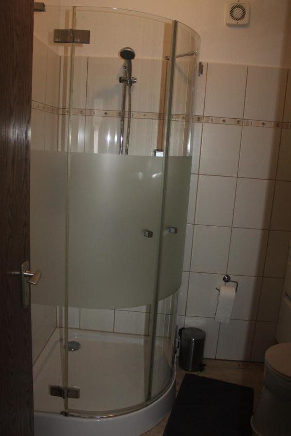 Ferienwohnung Angelika Degerfelden 외부 사진