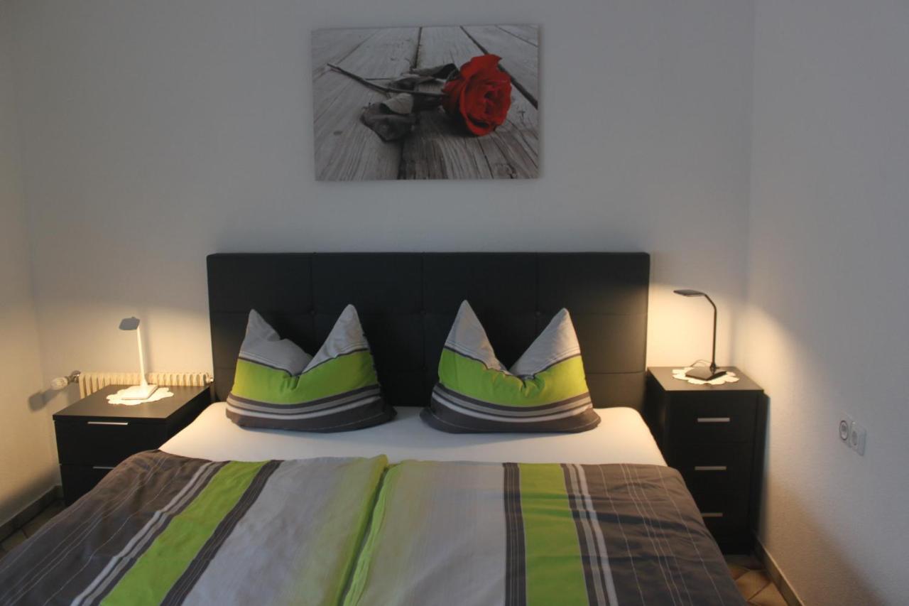 Ferienwohnung Angelika Degerfelden 외부 사진